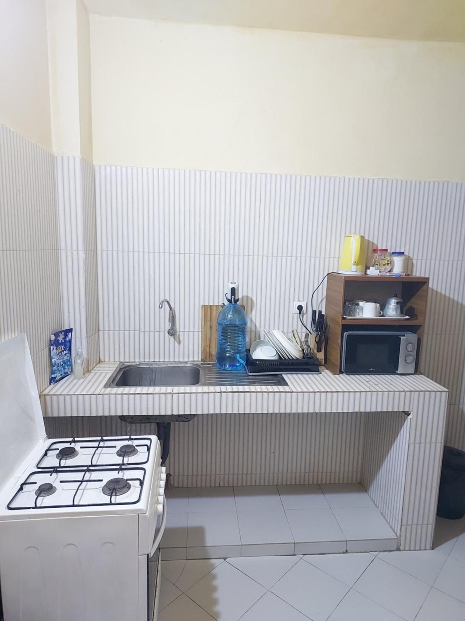 Brise Residentielle Appartement